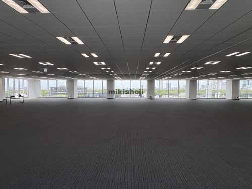 ヒューリック神宮前タワービルディング 貸室内2