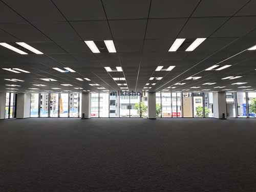 小伝馬町・大伝馬町のＰＭＯ日本橋江戸通 貸室内1
