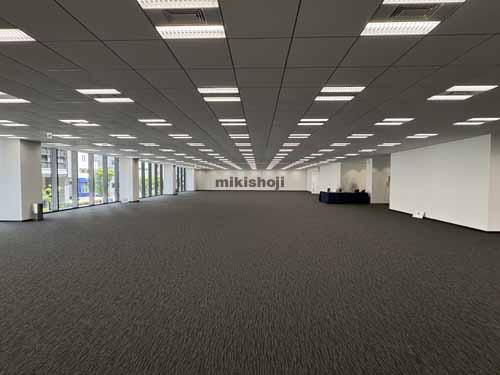小伝馬町・大伝馬町のＰＭＯ日本橋江戸通 貸室内2