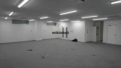 シャンピア秋葉原ビル 貸室内5