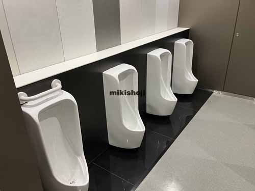 日本生命浜松町クレアタワー 水回り2