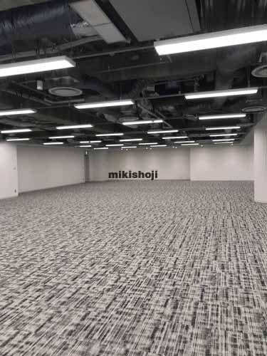 Ｇ－ＢＡＳＥ田町 貸室内1