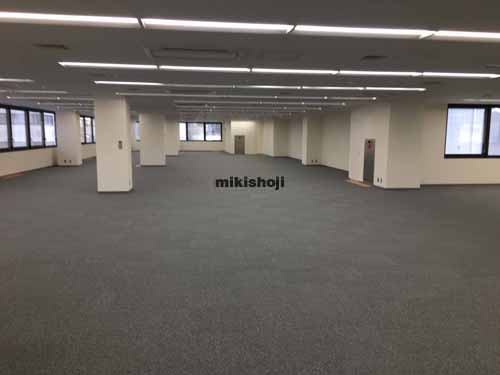 偕楽ビル（東上野Ⅱ） 貸室内1