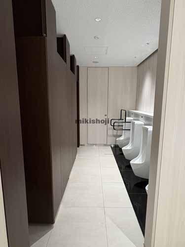 オークラプレステージタワー 水回り4