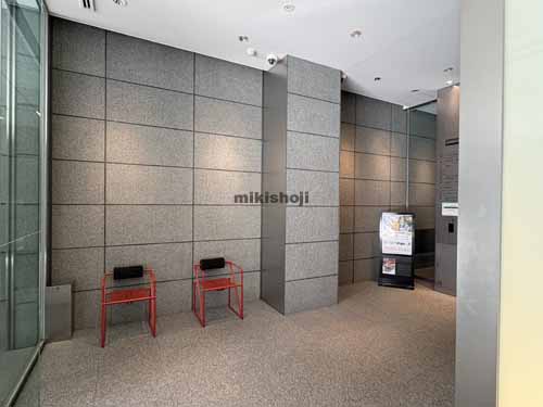 ＰＭＯ神田岩本町 エントランス4