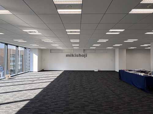 ＰＭＯ神田岩本町 貸室内3