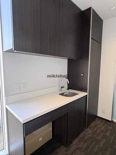 ＰＭＯ神田岩本町 水回り3