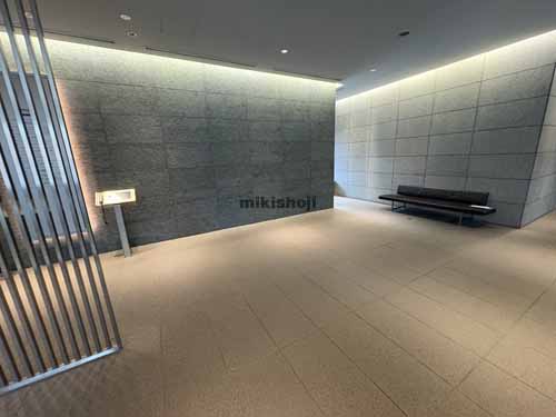 ＰＭＯ半蔵門 エントランス1