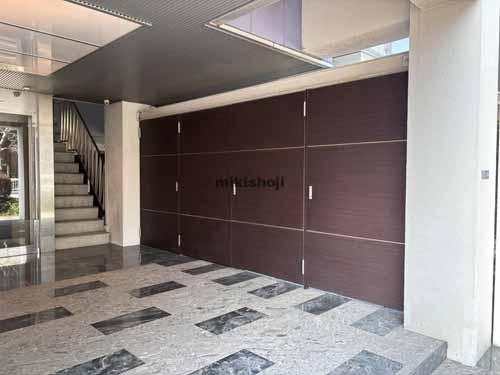 ＡＣＮ日本橋浜町ビル エントランス2