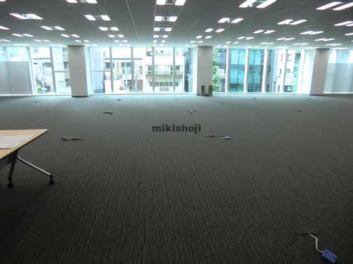 ＮＣＯメトロ神谷町 貸室内1