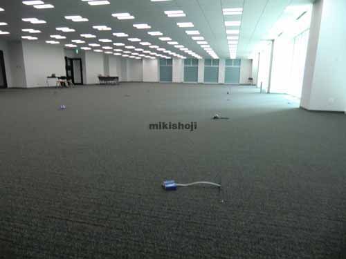 ＮＣＯメトロ神谷町 貸室内2