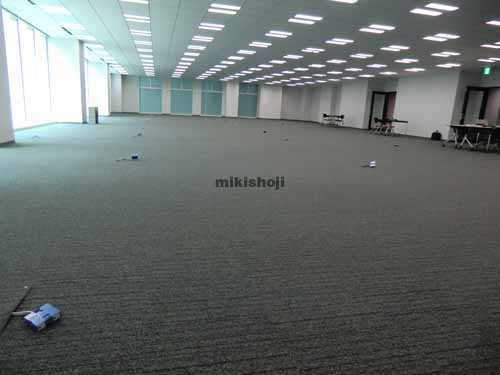 ＮＣＯメトロ神谷町 貸室内3