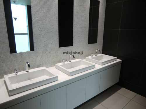 ＮＣＯメトロ神谷町 水回り2