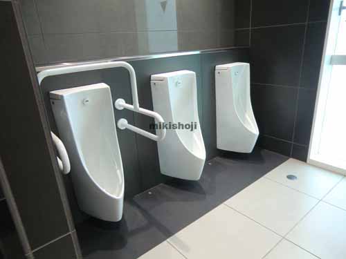 ＮＣＯメトロ神谷町 水回り3