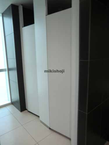 ＮＣＯメトロ神谷町 水回り4