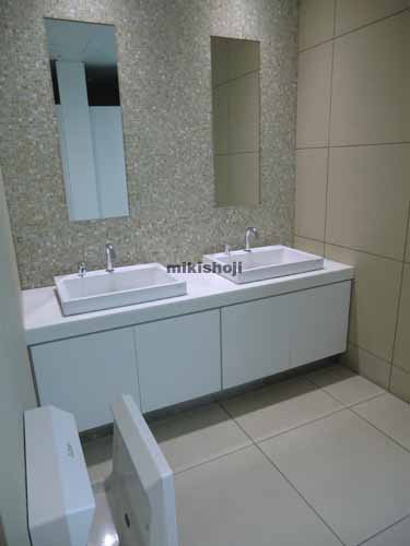 ＮＣＯメトロ神谷町 水回り7