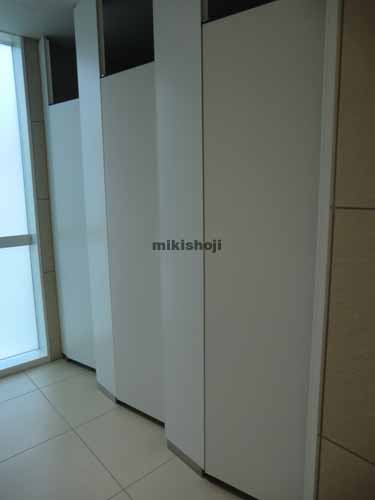 ＮＣＯメトロ神谷町 水回り8