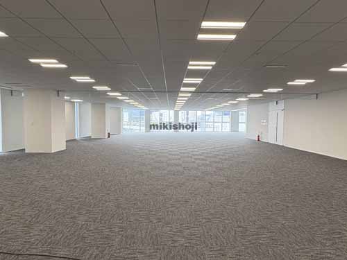 ＮＥＷＮＯ・ＧＳ新宿 貸室内4