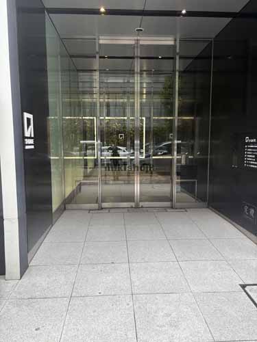 Ｓ－ＧＡＴＥ秋葉原 エントランス1