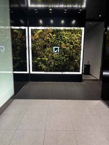 Ｓ－ＧＡＴＥ秋葉原 エントランス2