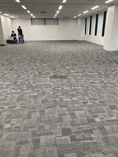 渋谷Ｓ．野口Ｂｌｄｇ． 貸室内1