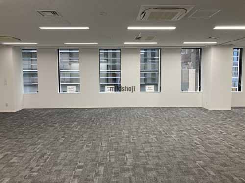 渋谷Ｓ．野口Ｂｌｄｇ． 貸室内2