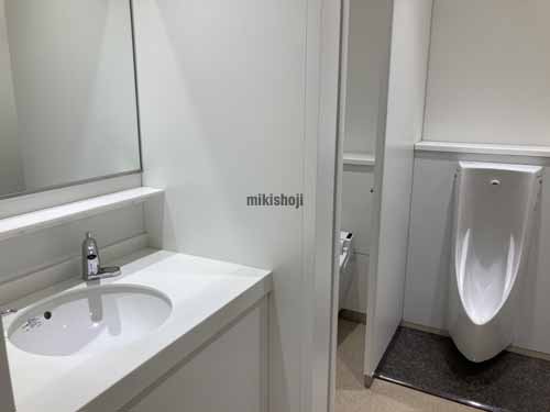 渋谷Ｓ．野口Ｂｌｄｇ． 水回り2