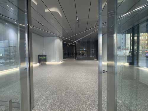 住友不動産麹町ファーストビル エントランス1