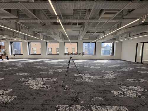 エンスイテ御成門 貸室内3