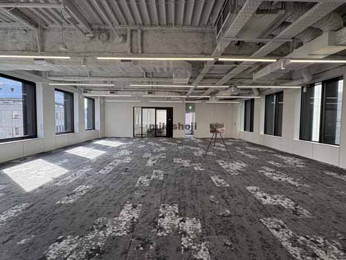 エンスイテ御成門 貸室内5