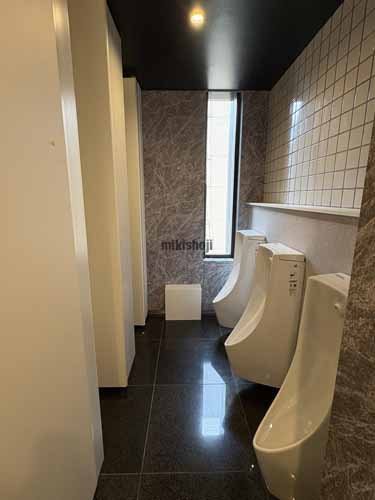 エンスイテ御成門 水回り2