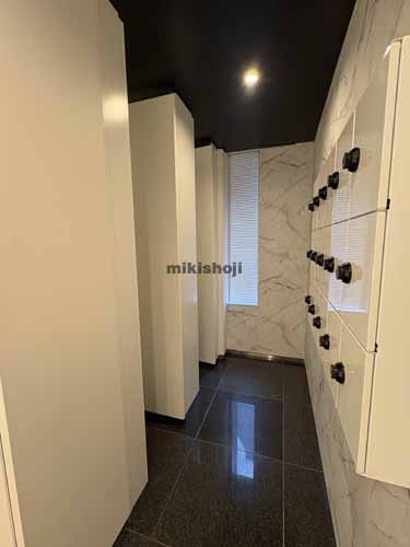 エンスイテ御成門 水回り4