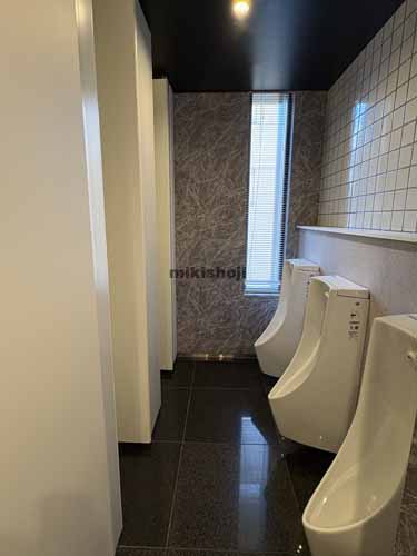 エンスイテ御成門 水回り7