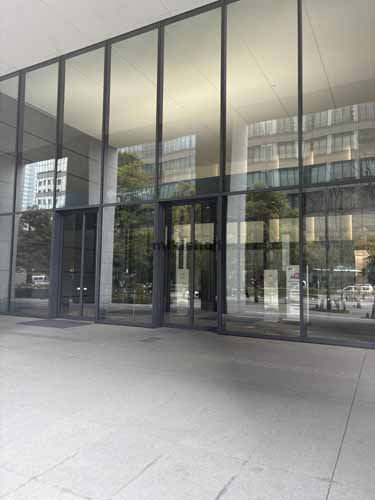 Ｓｈｉｎａｇａｗａ　ＨＥＡＲＴ エントランス1