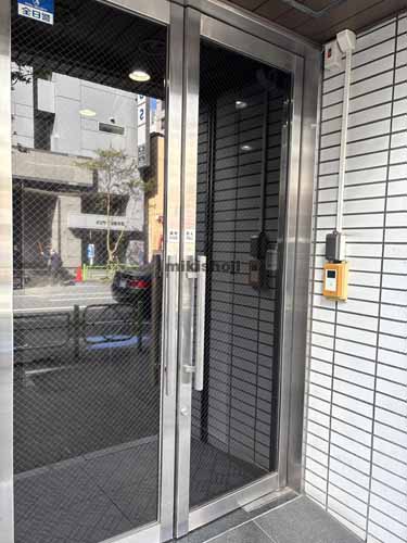 日本橋兜町ファースト エントランス2