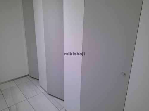 アーバンネット内幸町ビル 水回り5