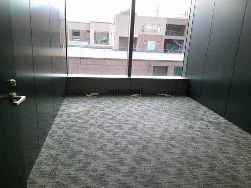 アーバンネット内幸町ビル セットアップ室内14