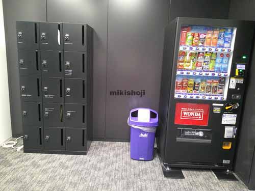 アーバンネット内幸町ビル セットアップ室内20