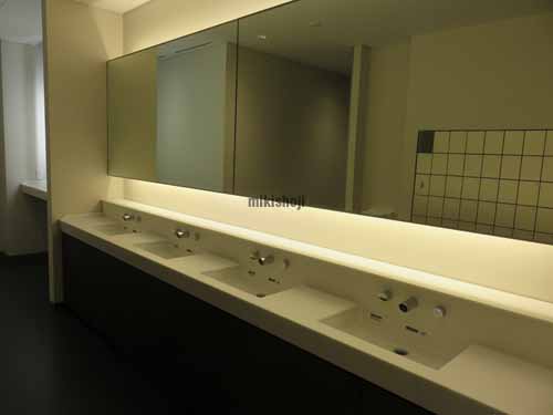 住友不動産新宿セントラルパークタワー 水回り3