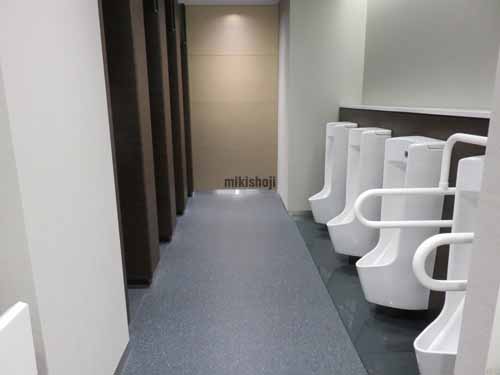 住友不動産新宿セントラルパークタワー 水回り4