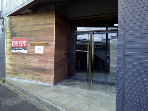 ザ・パークレックス日本橋浜町 エントランス2