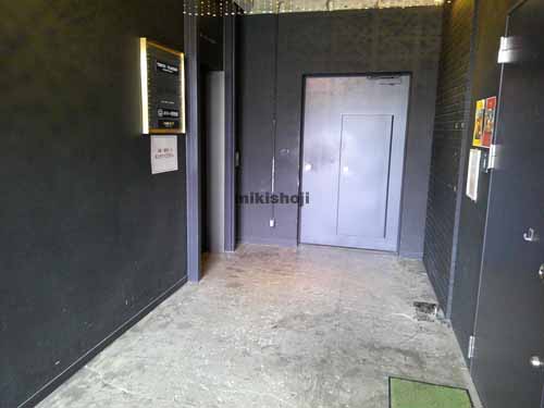 ザ・パークレックス日本橋浜町 エントランス3