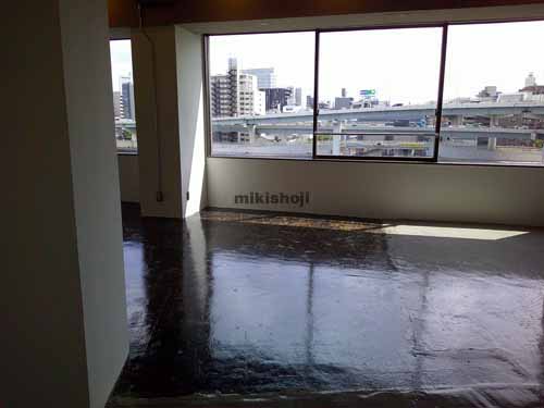 ザ・パークレックス日本橋浜町 貸室内2