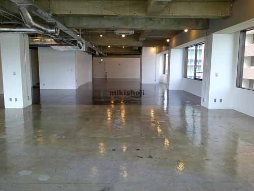 ザ・パークレックス日本橋浜町 貸室内4