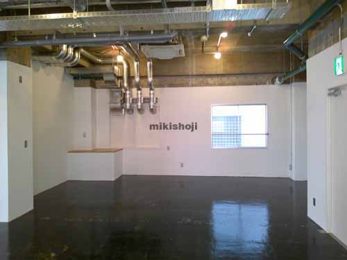 ザ・パークレックス日本橋浜町 貸室内6