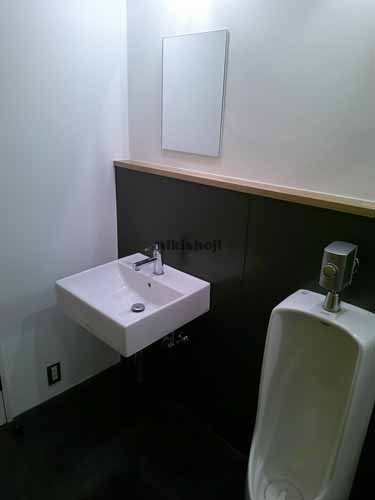 ザ・パークレックス日本橋浜町 水回り1