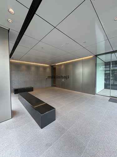 ＰＭＯ浜松町 エントランス1