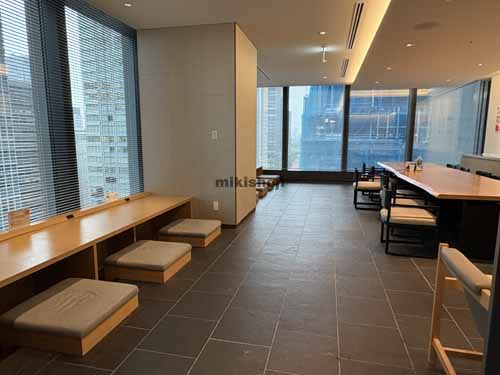 丸の内・大手町のＴＯＫＹＯ　ＴＯＲＣＨ　常盤橋タワー 付帯設備1