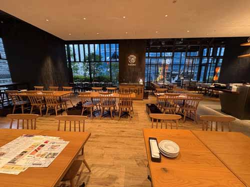 丸の内・大手町のＴＯＫＹＯ　ＴＯＲＣＨ　常盤橋タワー 付帯設備4