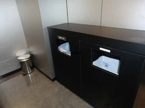 東京虎ノ門グローバルスクエア 水回り3